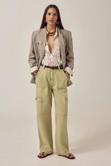 Narciso Shirt Botánica