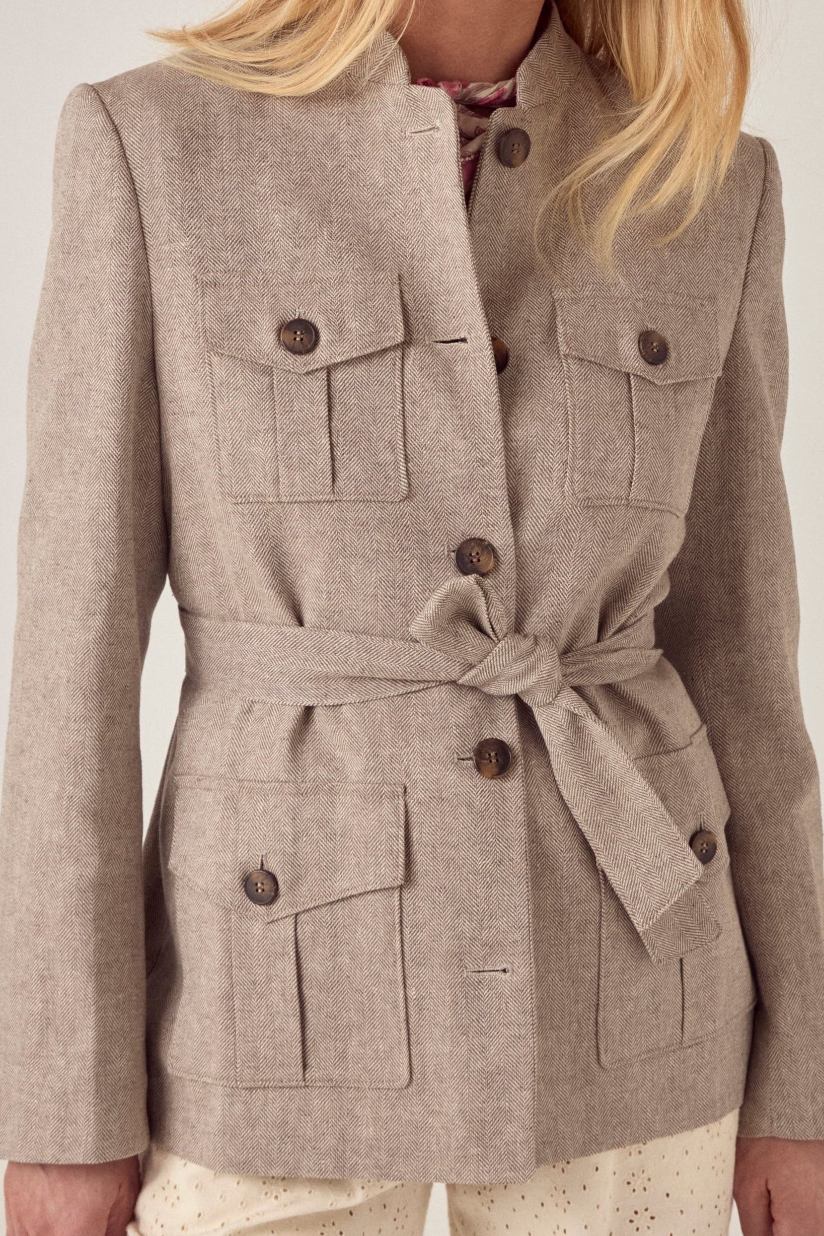 Nehru Jacket City Palace