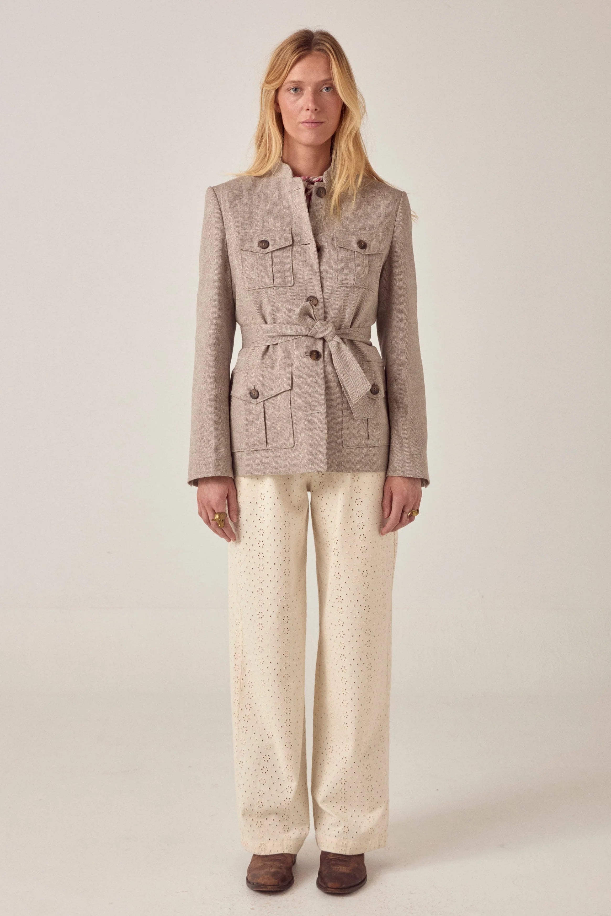 Nehru Jacket City Palace