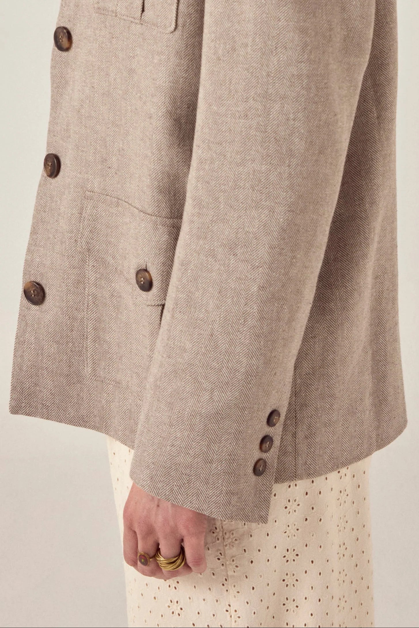 Nehru Jacket City Palace