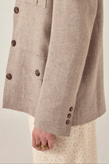 Nehru Jacket City Palace