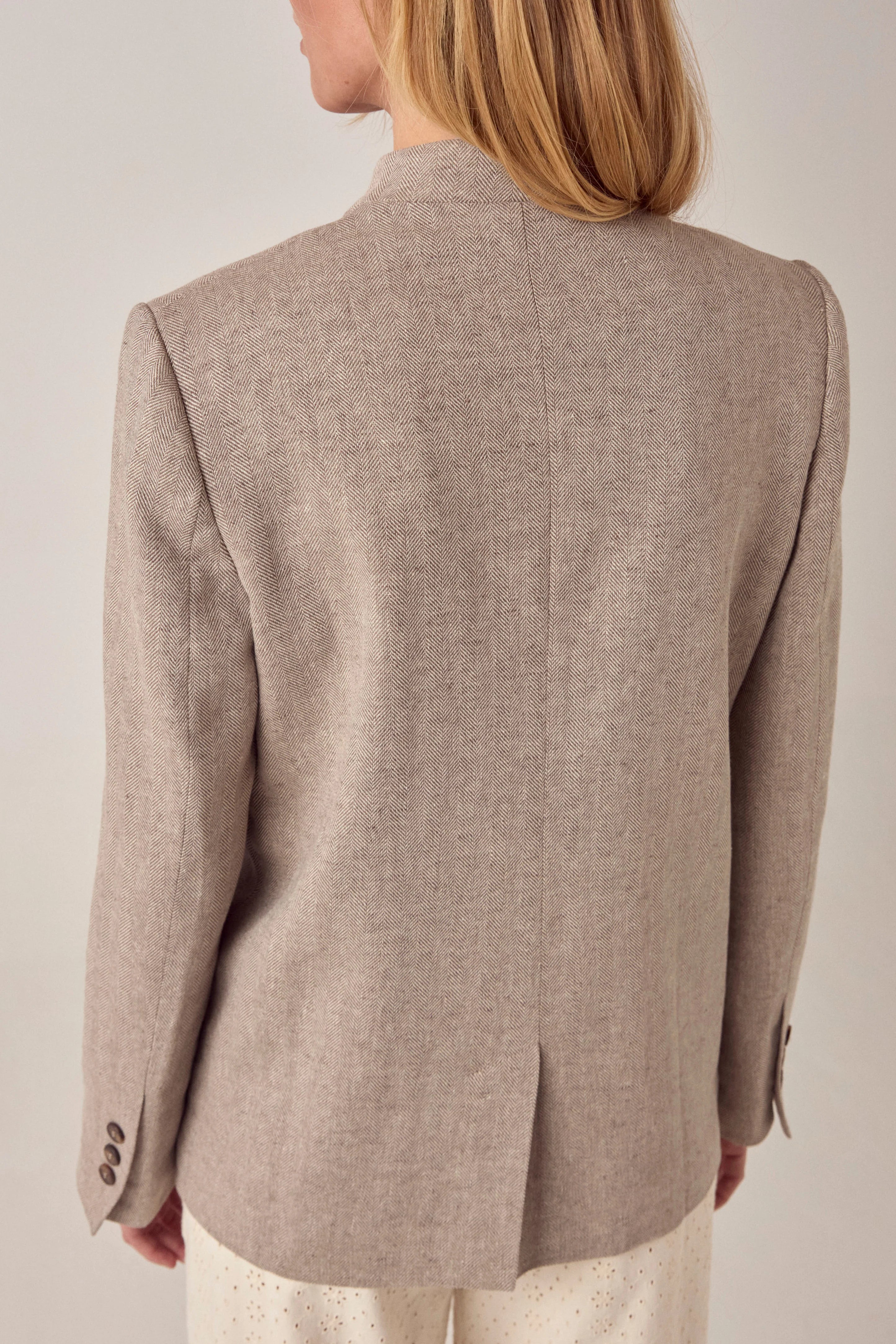 Nehru Jacket City Palace