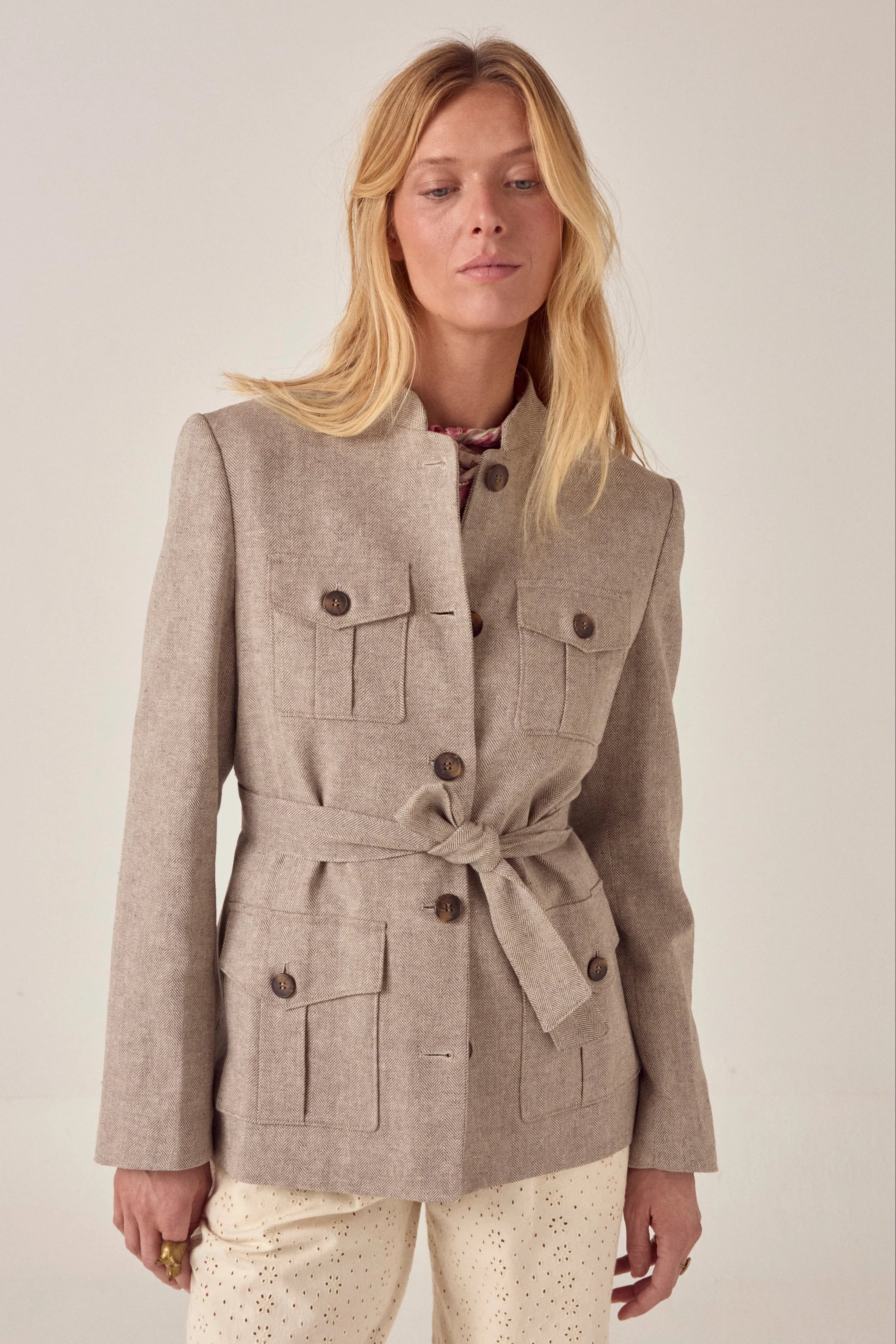 Nehru Jacket City Palace