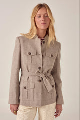 Nehru Jacket City Palace