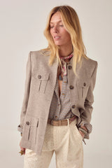 Nehru Jacket City Palace