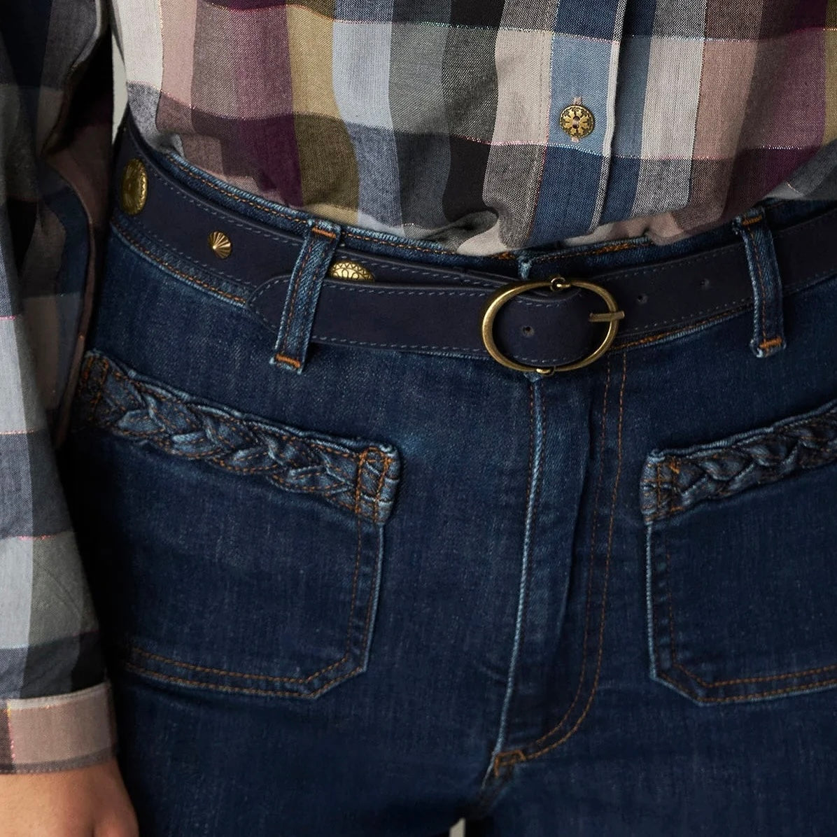 Neptune Marine Belt