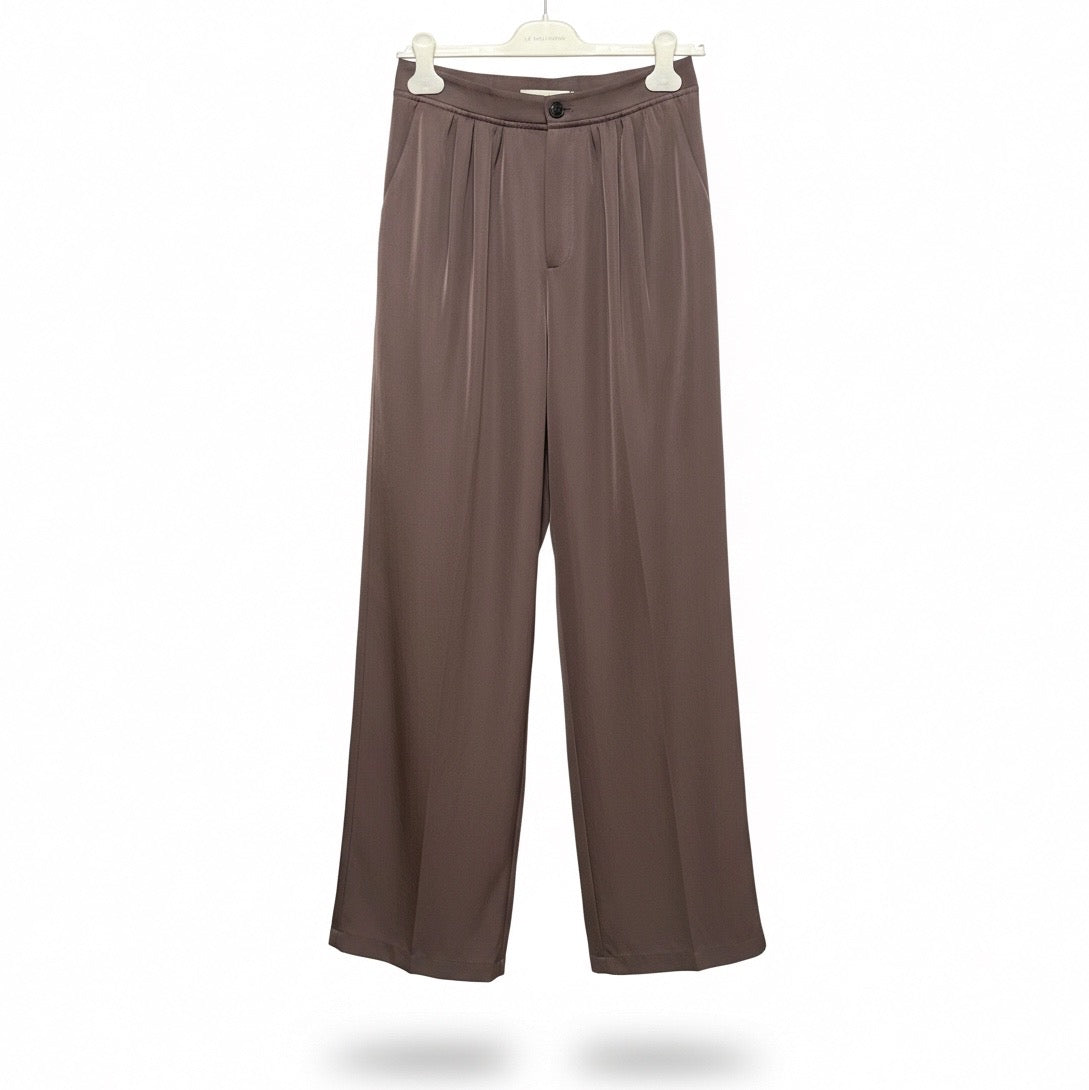 Pantalone malva