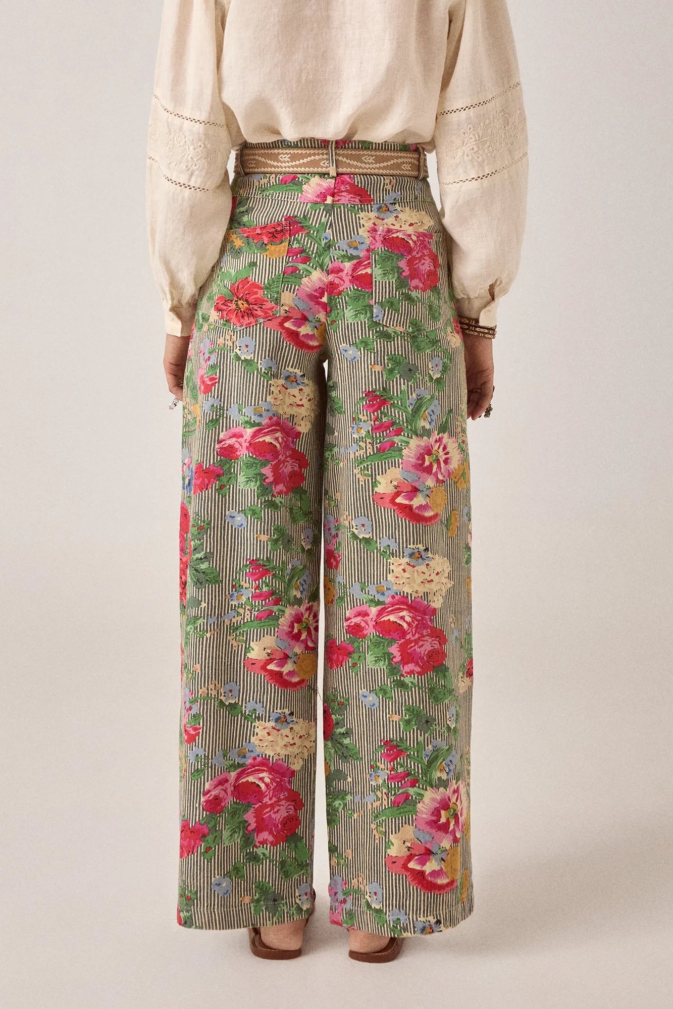 Pepe Pants Hulton Soul