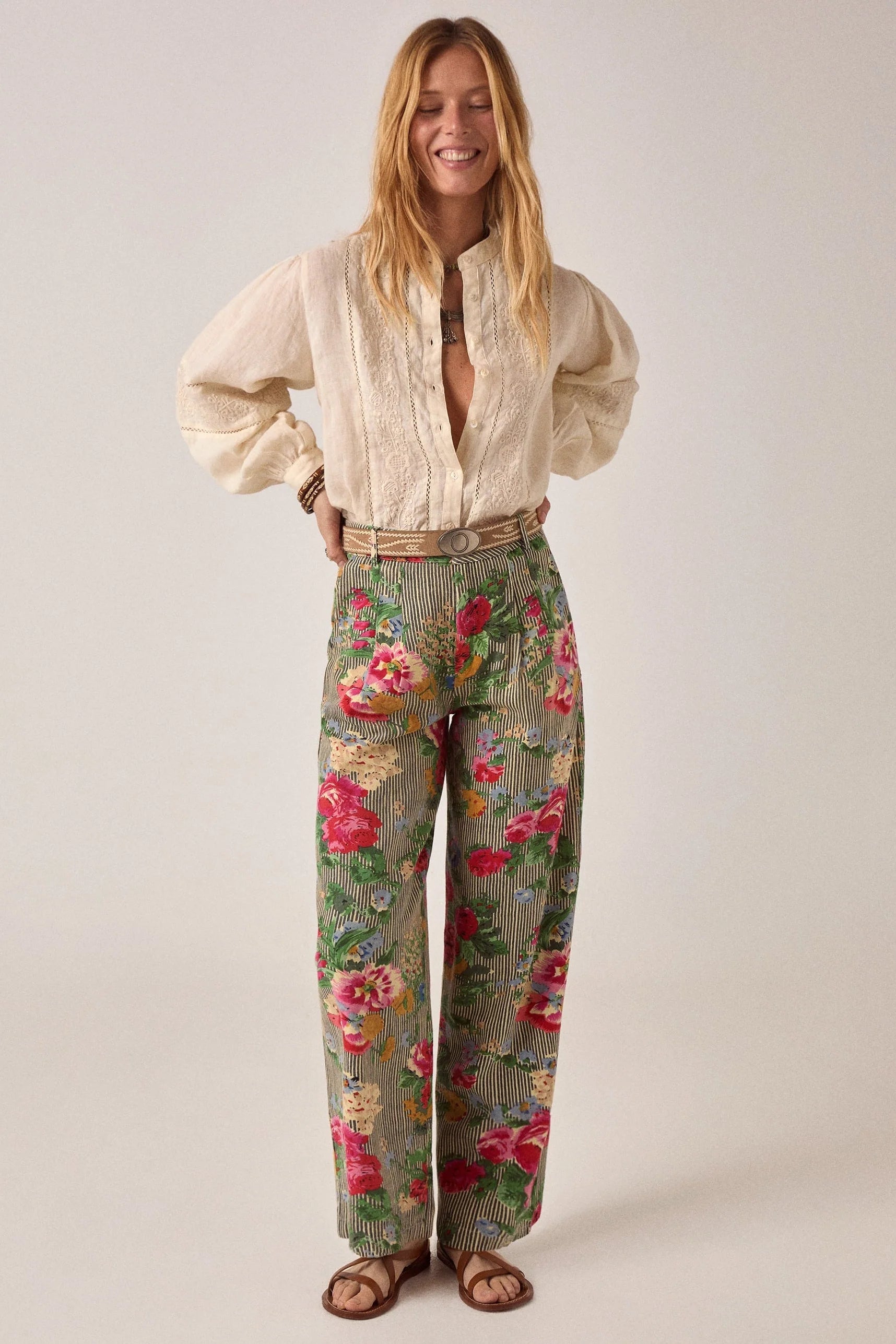 Pepe Pants Hulton Soul