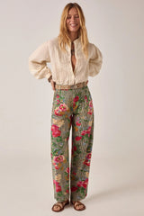 Pepe Pants Hulton Soul