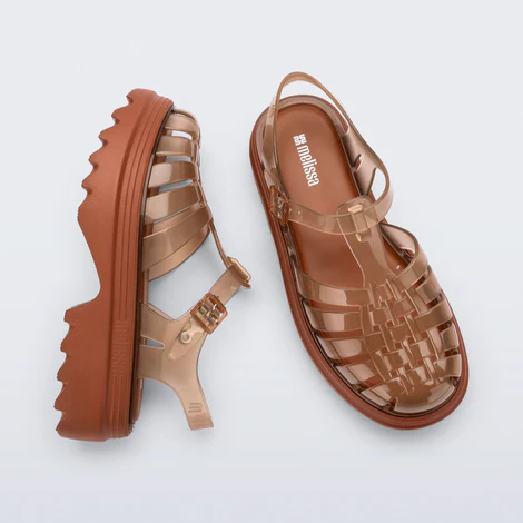 Possession Platform II Melissa Sandal