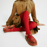 Sandalo Possession Platform II Melissa