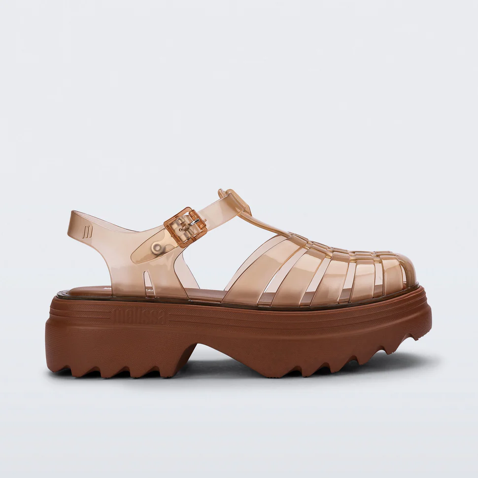 Possession Platform II Melissa Sandal
