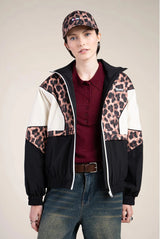 Tina blouse in Cachemira Moutarde