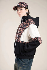 Tina blouse in Cachemira Moutarde