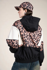 Tina blouse in Cachemira Moutarde