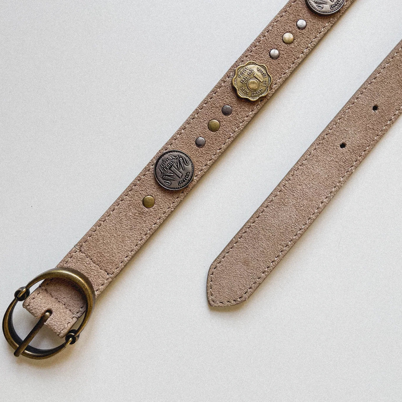 Sikka Belt Rupee Dune