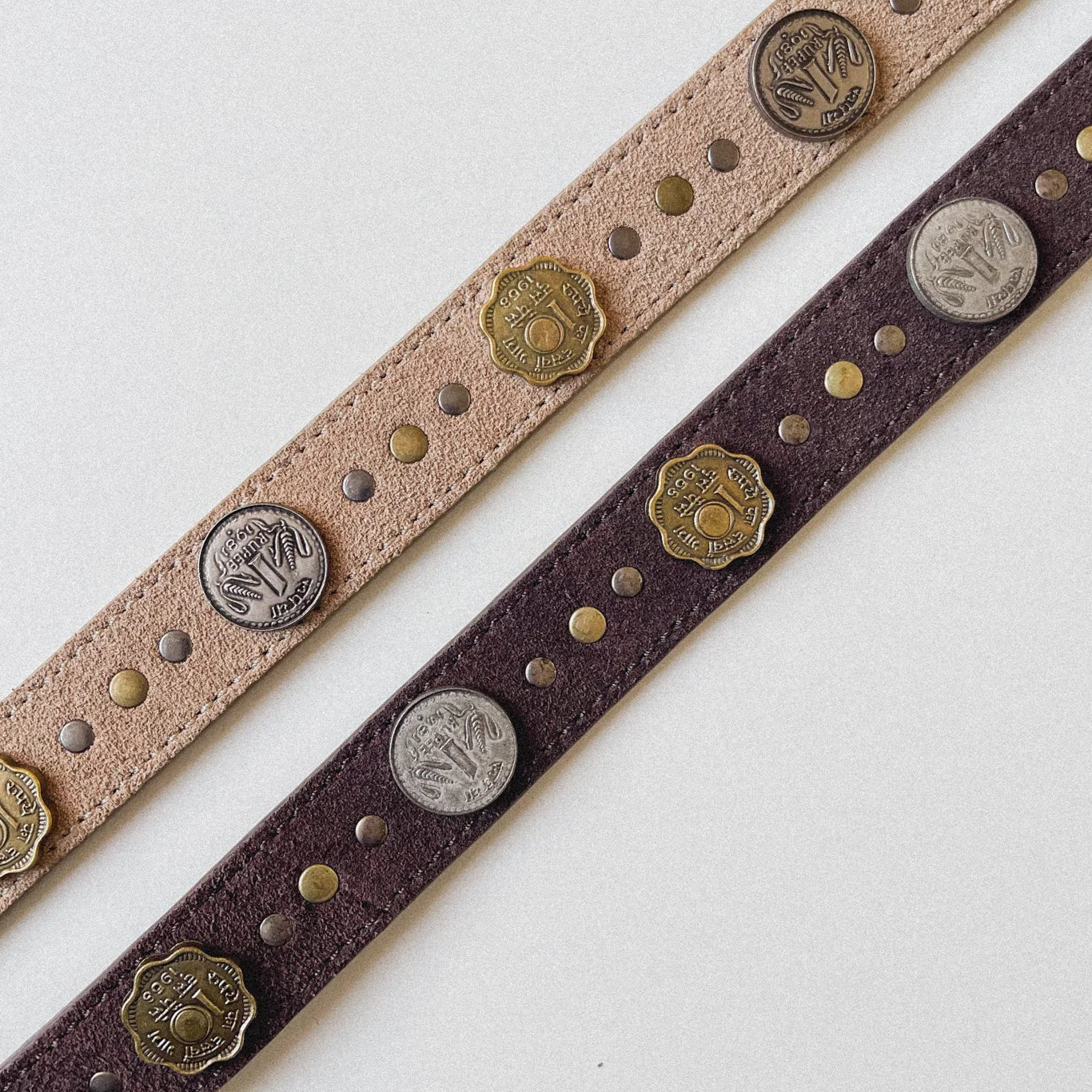 Sikka Belt Rupee Dune