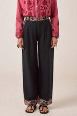 Simone Pant Varanasi Rainbow