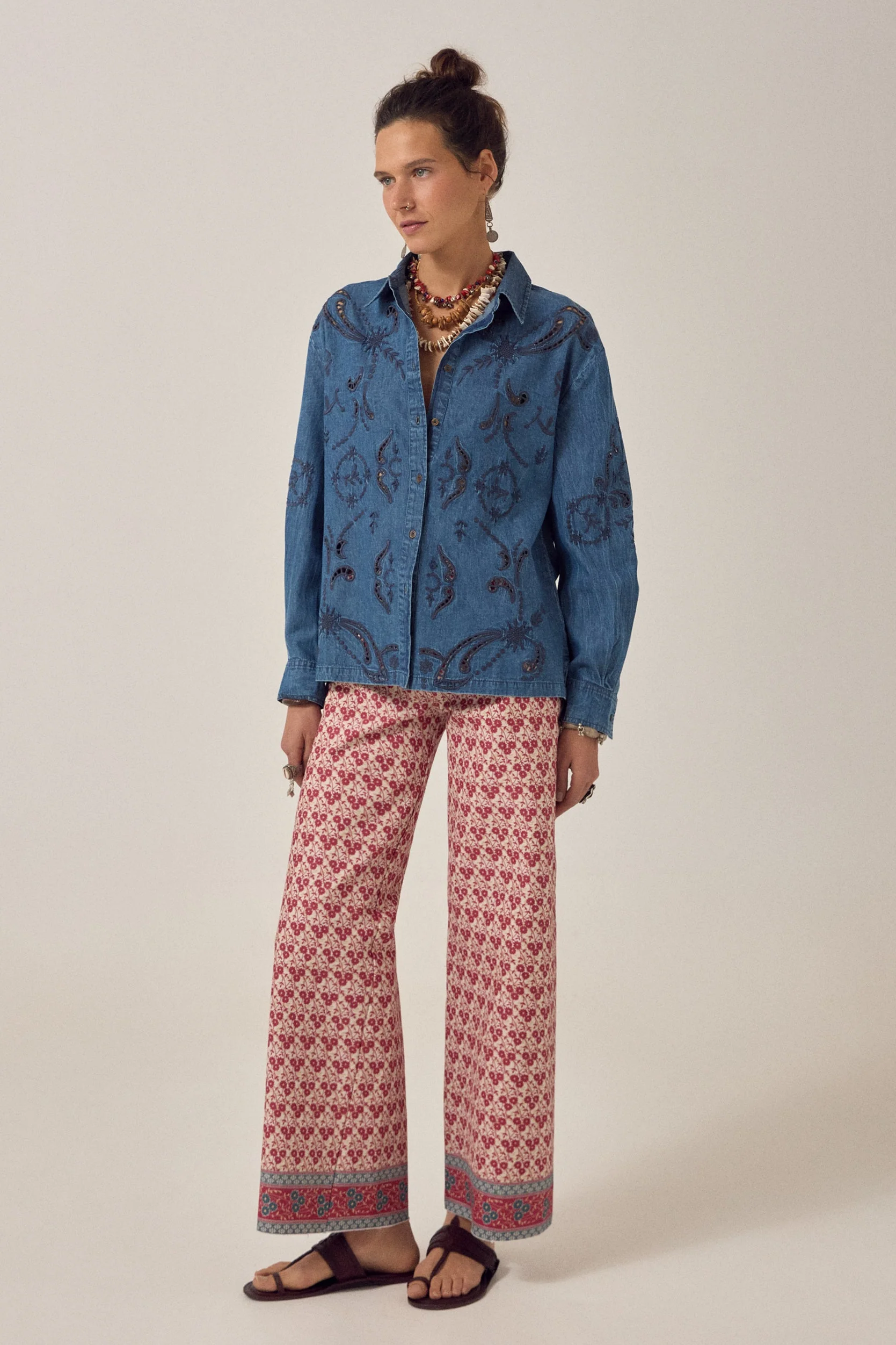 Stella Constellation Shirt
