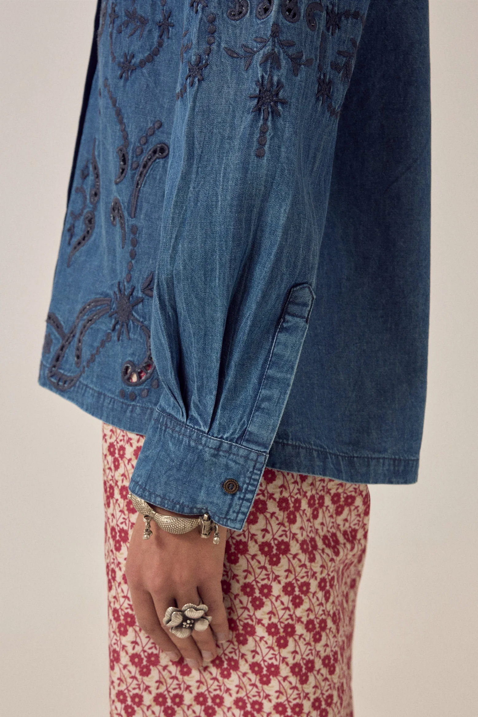 Stella Constellation Shirt
