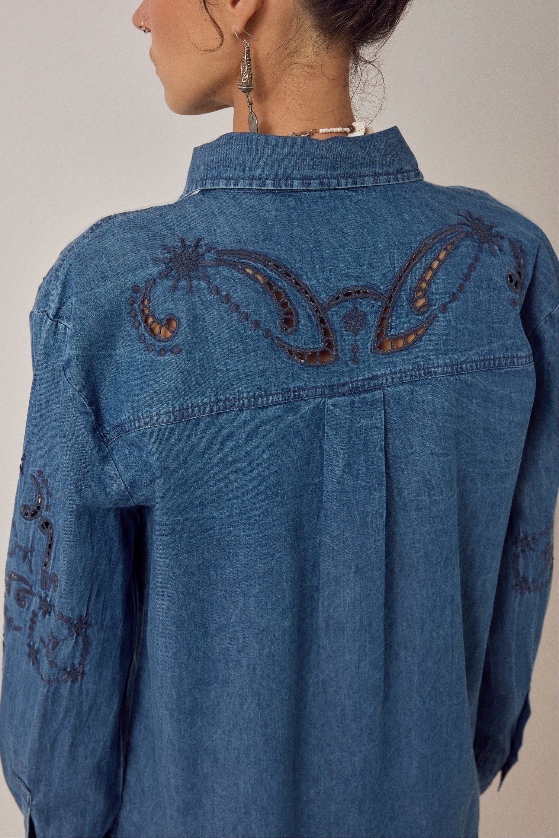 Stella Constellation Shirt