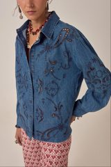 Stella Constellation Shirt