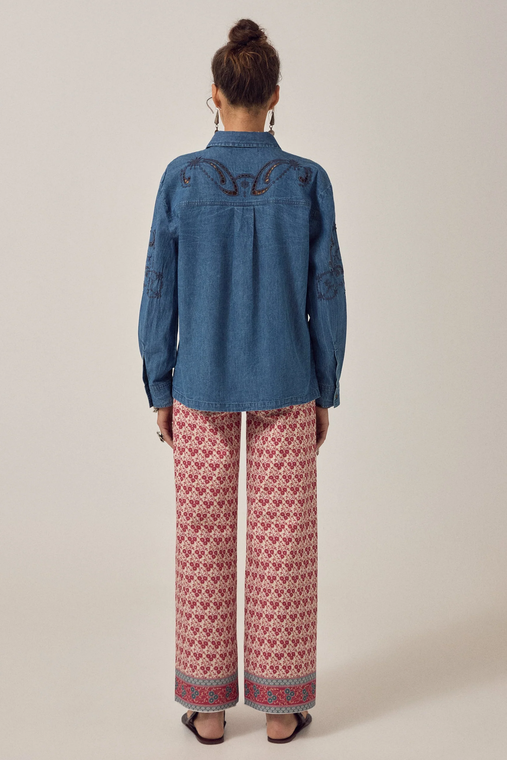Stella Constellation Shirt