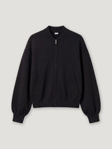 Twila bomber nero