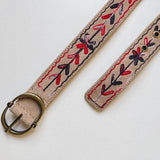 Thar Belt Karma Thread