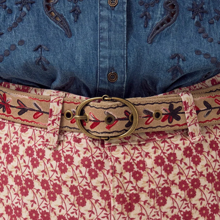 Thar Belt Karma Thread