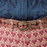 Thar Belt Karma Thread