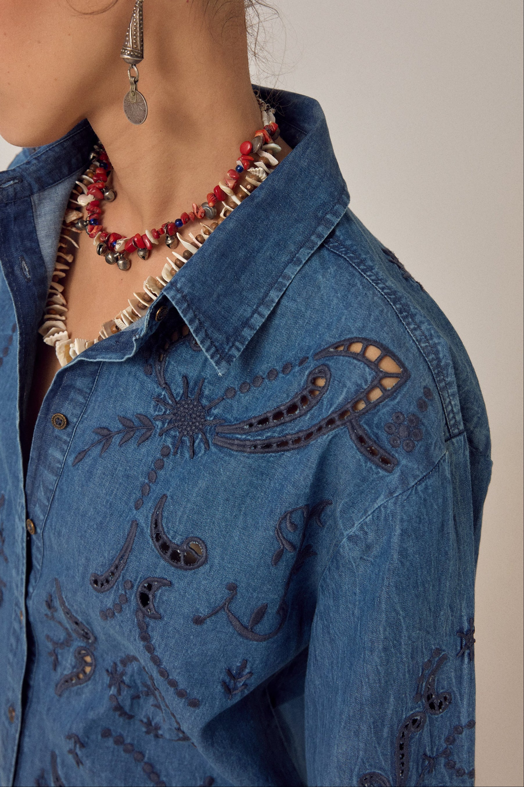 Stella Constellation Shirt