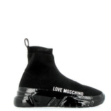 Moschino Sneaker a calza